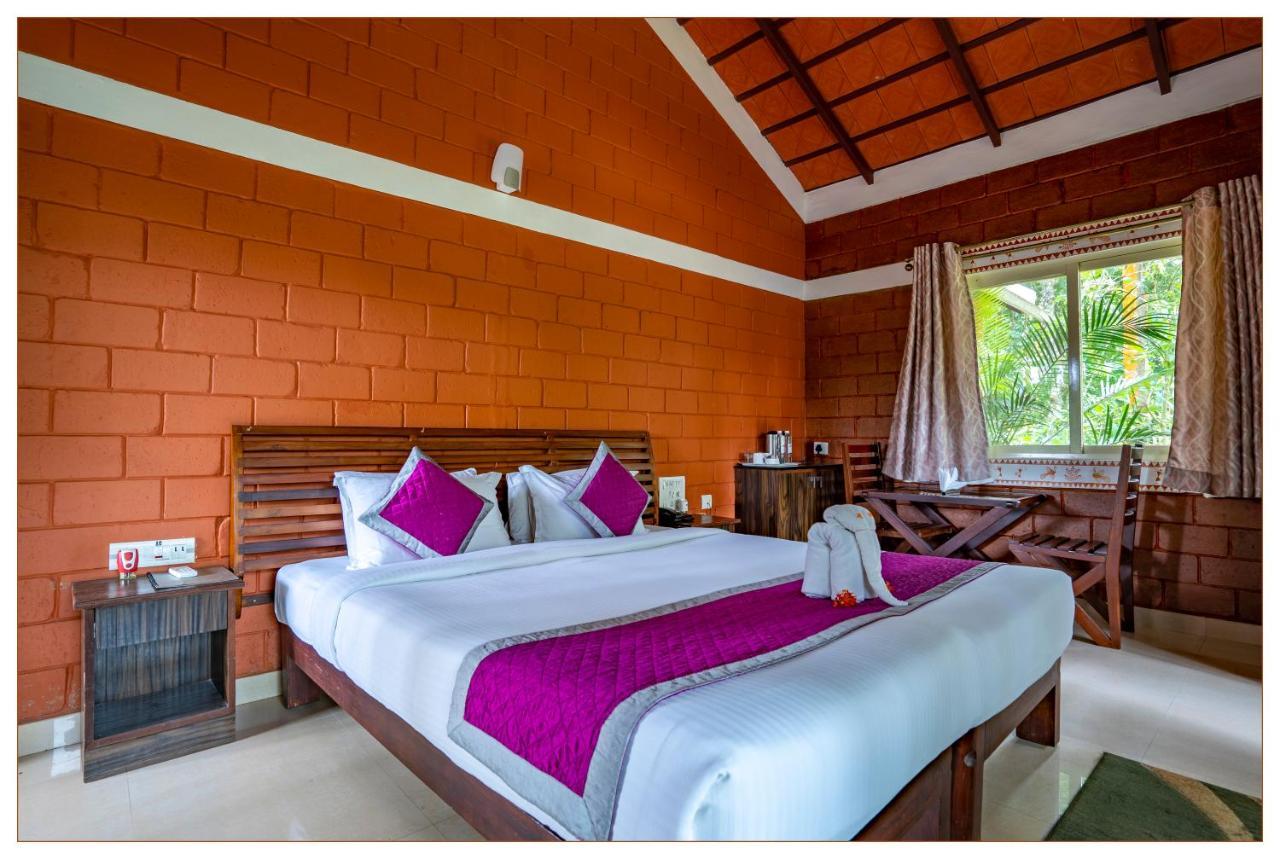 Coffee Grove Resort Чикмагалур Экстерьер фото